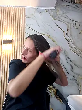 Karolynrousse  online show from 04.26.26