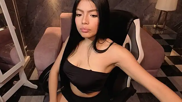 Snapshot of _Charlottee_b chatting on 03.19.26 Charlottee b online show from 03.19.26