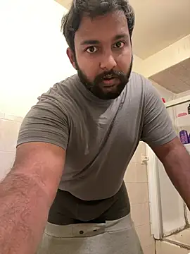 nudekingg online show from 03.15.26