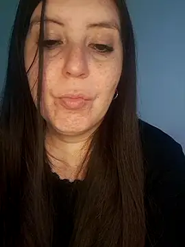 Snapshot of melucita chatting on 06.14.26 melucita online show from 06.14.26