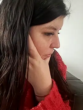 Snapshot of melucita chatting on 07.11.26 melucita online show from 07.11.26