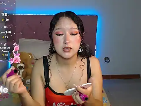 littlelion18 online show from 03.19.26