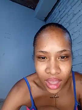 Flaca Zoe online show from 03.15.26