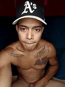 Anmadena online show from 03.15.26