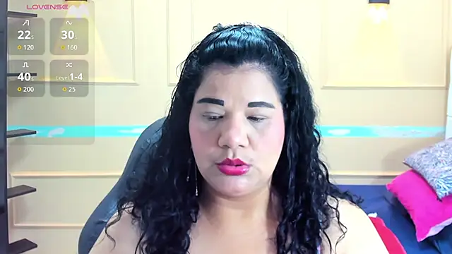 Snapshot of MAYTE1096 chatting on 07.23.26 MAYTE1096 online show from 07.23.26