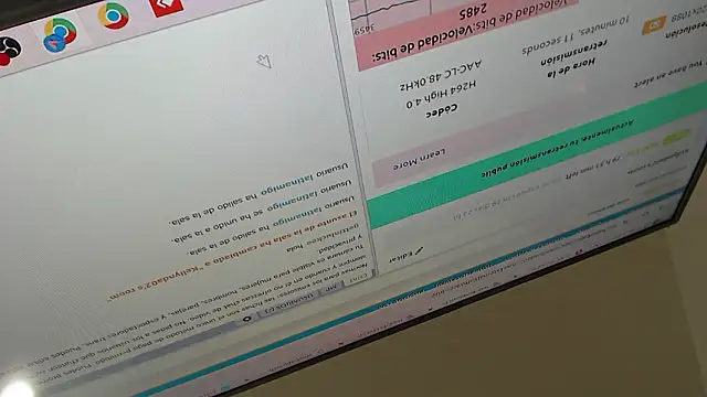 kellynda02 online show from 03.18.26