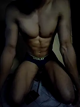 Snapshot of RippedGuy chatting on 04.16.26 RippedGuy online show from 04.16.26