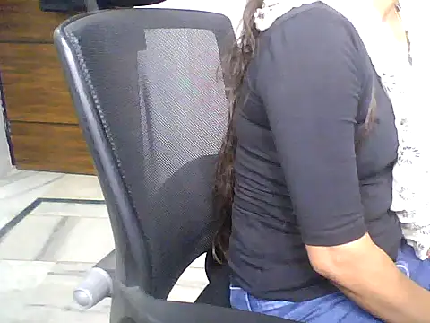 Sonam1186 online show from 04.17.26