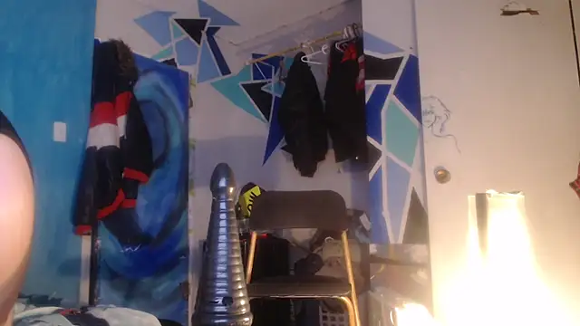 punkyslut69 online show from 04.15.26