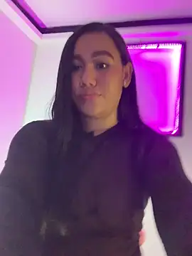 Alexia-bunny online show from 03.16.26