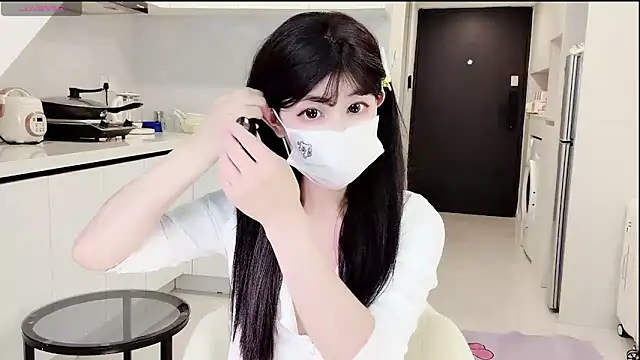 yunbaobei 6688 online show from 04.01.26