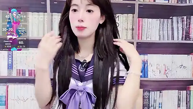 yunbaobei 6688 online show from 04.21.26
