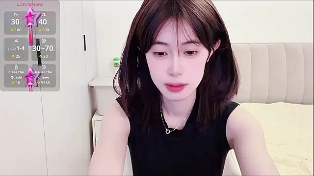 yunbaobei 6688 online show from 06.27.26