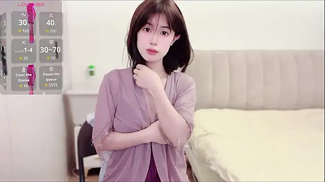 yunbaobei 6688 online show from 06.29.26