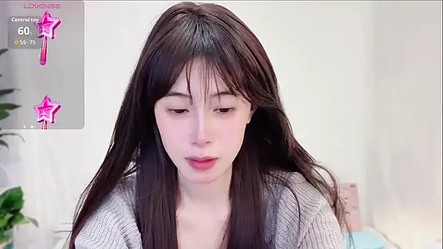 yunbaobei 6688 online show from 07.12.26
