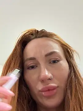 SerenaWest  online show from 04.12.26