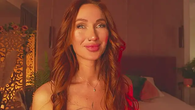 SerenaWest  online show from 04.16.26