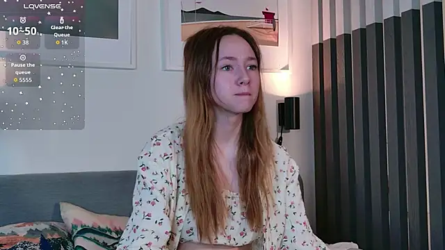 Bethany sparkle online show from 04.19.26