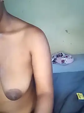 Snapshot of BooityChick chatting on 05.18.26 BooityChick online show from 05.18.26