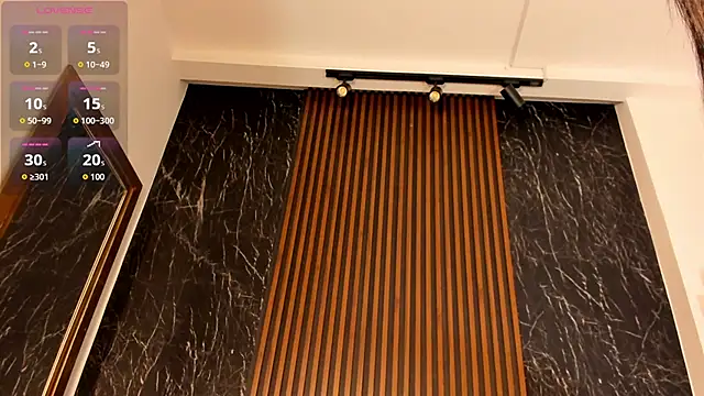 EvySecretX online show from 03.16.26