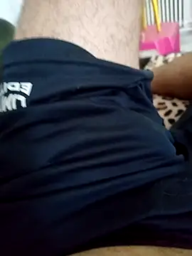 Spric1 online show from 03.15.26