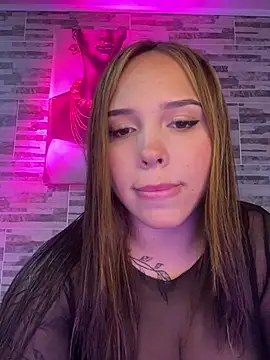 lunacandy 0 online show from 04.30.26