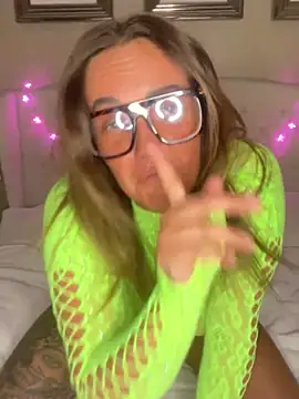 Spicy-Mama69 online show from 04.02.26