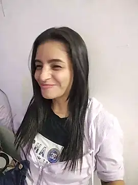Snapshot of leidi-95- chatting on 05.24.26 leidi-95- online show from 05.24.26