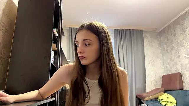 Snapshot of TatumLage chatting on 03.30.26 TatumLage online show from 03.30.26
