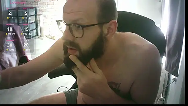 Jimbo4928 online show from 04.30.26