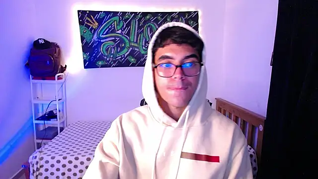   TidalStormX online show from 03.21.26