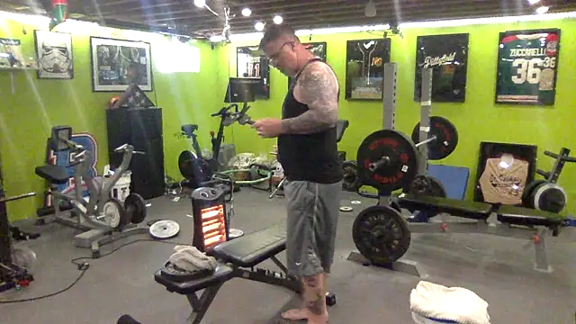 BSM4824 online show from 04.23.26