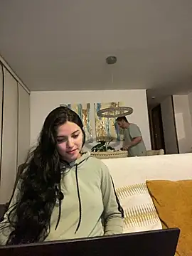 Mr and Mrs Sin05 online show from 05.15.26