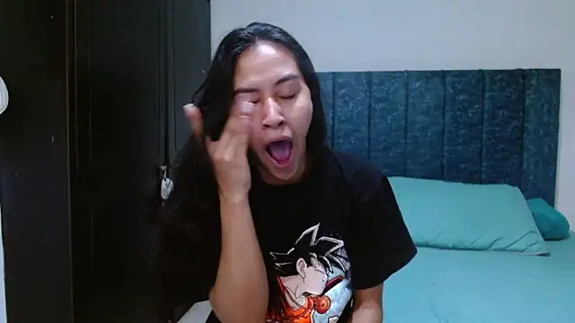sweet afparty online show from 04.22.26