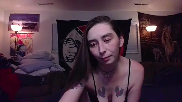 KittieeKat1 online show from 05.07.26