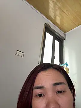 Snapshot of KittyJun chatting on 03.30.26 KittyJun online show from 03.30.26