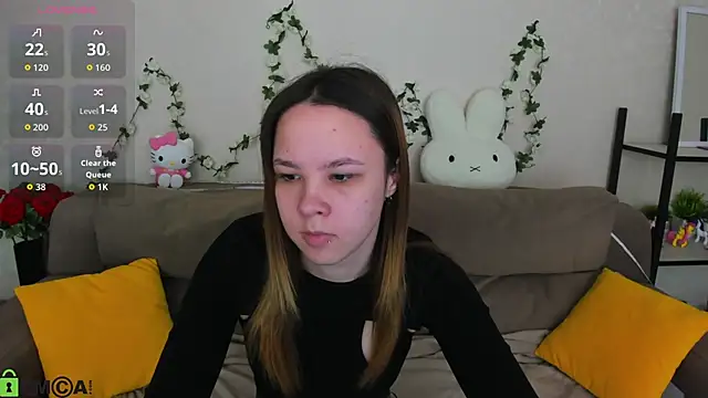 Lori Bllossom online show from 04.29.26