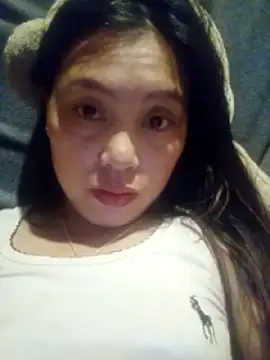 Snapshot of Abi-ni chatting on 05.12.26 Abi-ni online show from 05.12.26