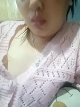 Snapshot of Abi-ni chatting on 06.06.26 Abi-ni online show from 06.06.26