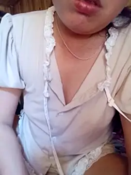 Abi-ni online show from 07.14.26