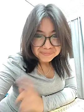 Snapshot of nanybb24 chatting on 03.16.26 nanybb24 online show from 03.16.26