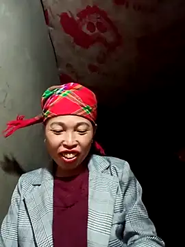 NIANIAKUTE online show from 03.17.26