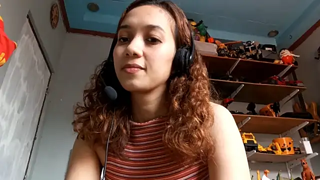 OlimpiaChapdelaine online show from 03.22.26