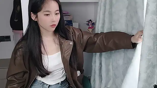 Snapshot of MIAOMIAO-666 chatting on 05.04.26 MIAOMIAO-666 online show from 05.04.26