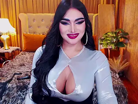 AluraJhenson online show from 03.26.26