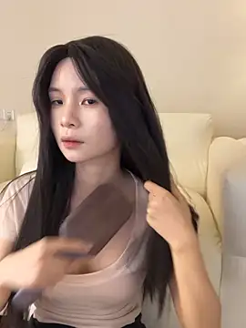 Xiaozuzongo1 online show from 04.24.26