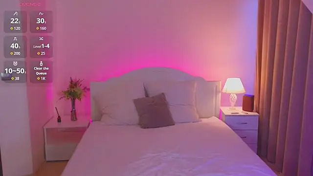 Deibora online show from 04.24.26