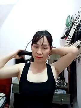 Victoria mila online show from 03.19.26