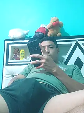 BorjaBG online show from 04.03.26