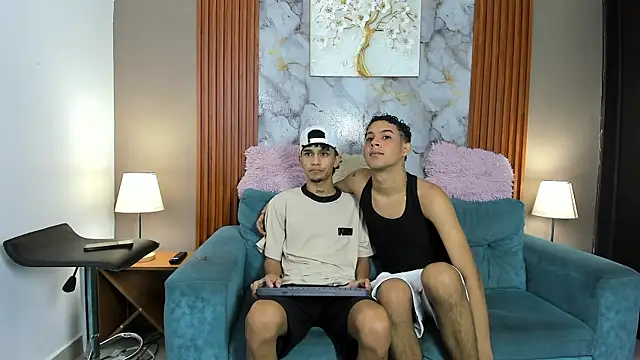 SEXY BIG COCK online show from 04.27.26